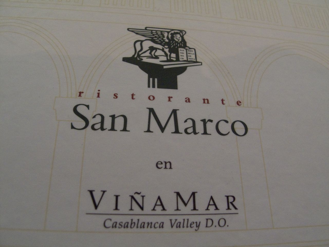 Ristorante San Marco